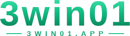 3win01 logo