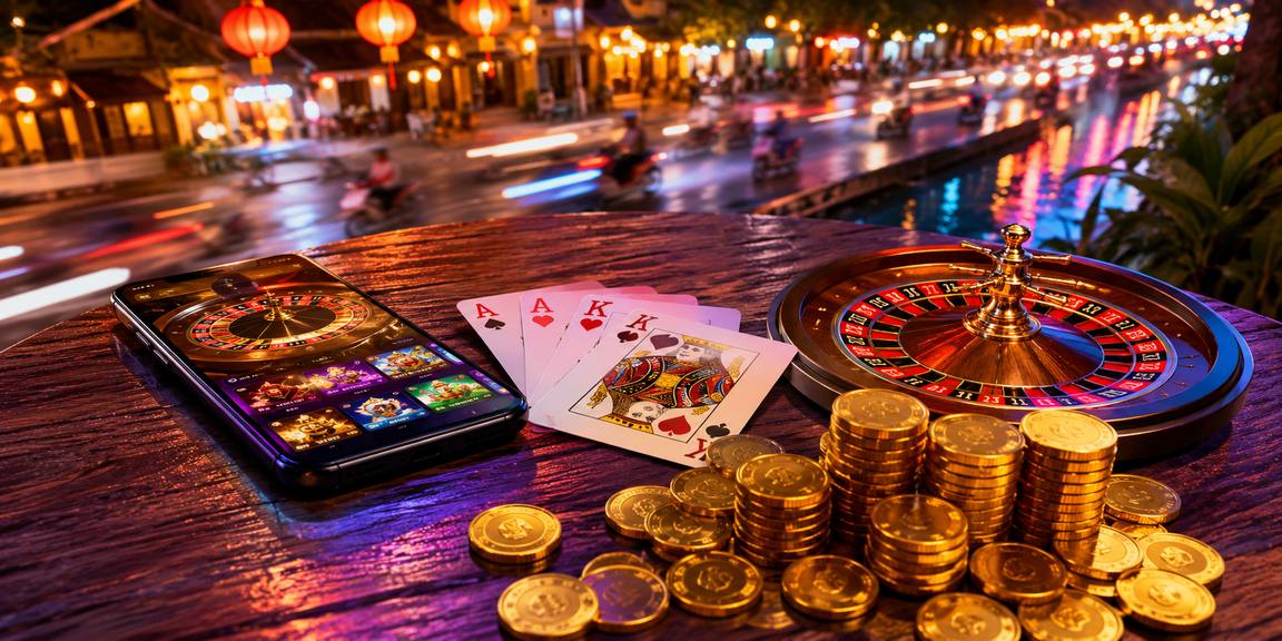 3win01 Viettel Money Blackjack
